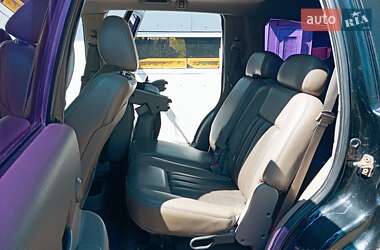 Позашляховик / Кросовер Dodge Durango 2004 в 