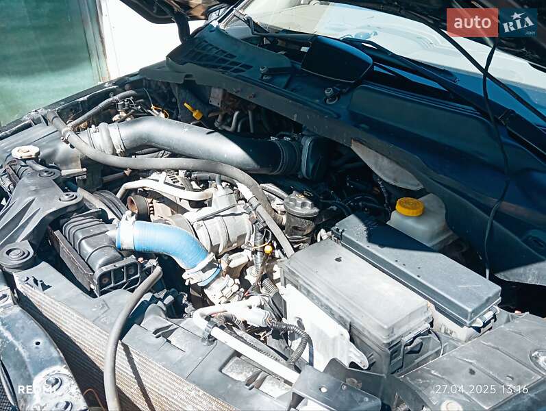 Позашляховик / Кросовер Dodge Durango 2004 в Львові