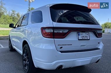 Внедорожник / Кроссовер Dodge Durango 2020 в Белой Церкви