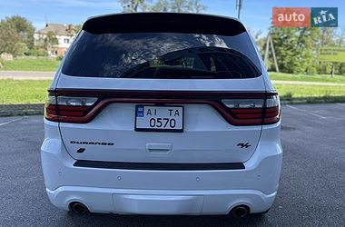 Внедорожник / Кроссовер Dodge Durango 2020 в Белой Церкви