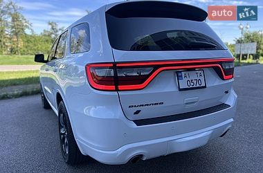 Внедорожник / Кроссовер Dodge Durango 2020 в Белой Церкви