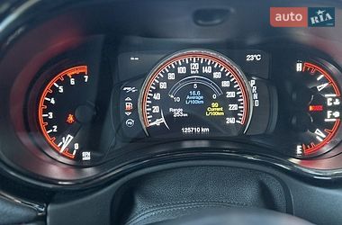 Внедорожник / Кроссовер Dodge Durango 2020 в Белой Церкви