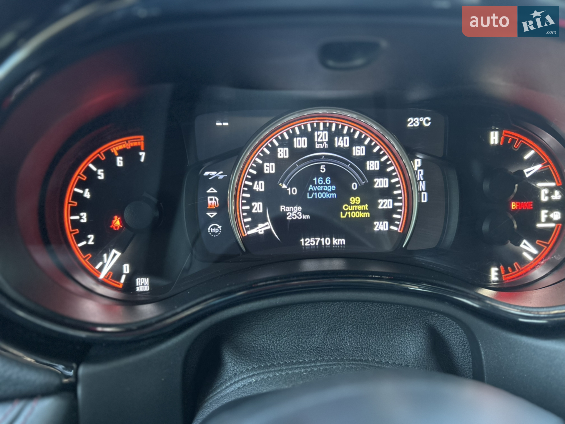 2020 Dodge Durango - мініатюра 28