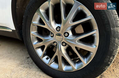 Внедорожник / Кроссовер Dodge Durango 2015 в 