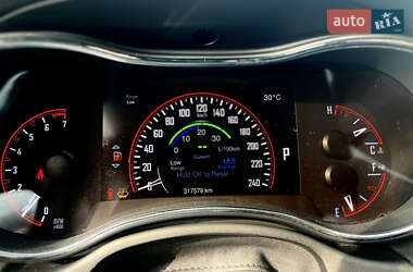 Внедорожник / Кроссовер Dodge Durango 2015 в 