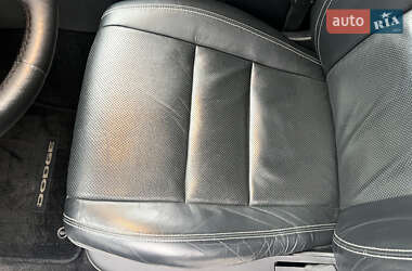 Внедорожник / Кроссовер Dodge Durango 2015 в 