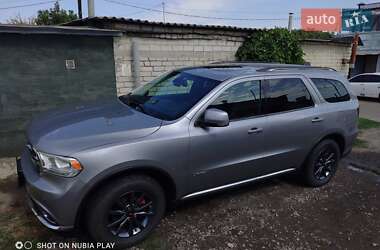 Внедорожник / Кроссовер Dodge Durango 2015 в Черкассах