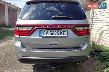 Внедорожник / Кроссовер Dodge Durango 2015 в Черкассах