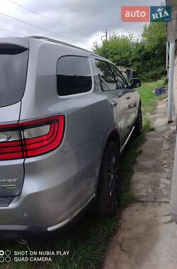 Внедорожник / Кроссовер Dodge Durango 2015 в Черкассах
