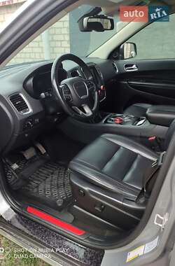 Внедорожник / Кроссовер Dodge Durango 2015 в Черкассах
