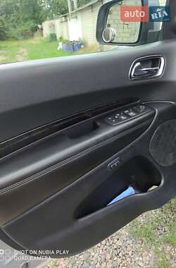 Внедорожник / Кроссовер Dodge Durango 2015 в Черкассах