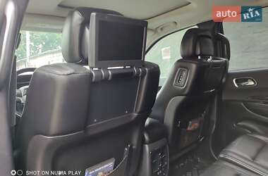 Внедорожник / Кроссовер Dodge Durango 2015 в Черкассах