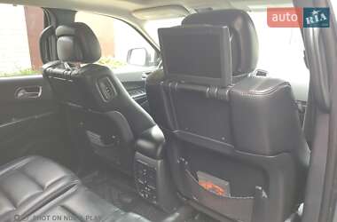 Внедорожник / Кроссовер Dodge Durango 2015 в Черкассах