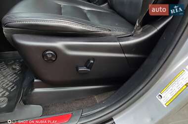 Внедорожник / Кроссовер Dodge Durango 2015 в Черкассах