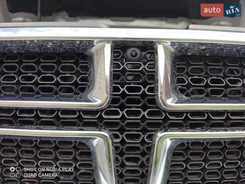 Внедорожник / Кроссовер Dodge Durango 2015 в Черкассах фото 25 Внедорожник / Кроссовер Dodge Durango 2015 в Черкассах