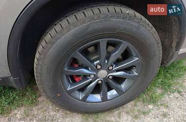 Внедорожник / Кроссовер Dodge Durango 2015 в Черкассах
