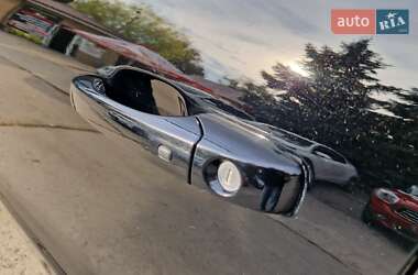 Внедорожник / Кроссовер Dodge Durango 2018 в 