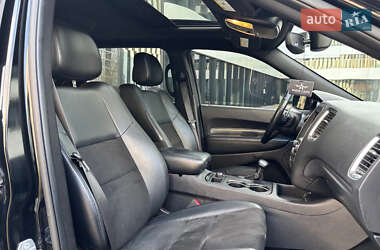 Внедорожник / Кроссовер Dodge Durango 2020 в 