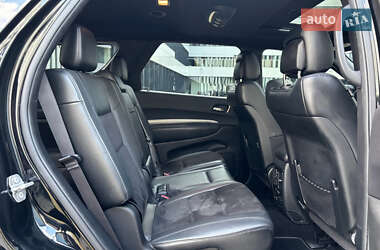 Внедорожник / Кроссовер Dodge Durango 2020 в 