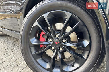 Внедорожник / Кроссовер Dodge Durango 2020 в 