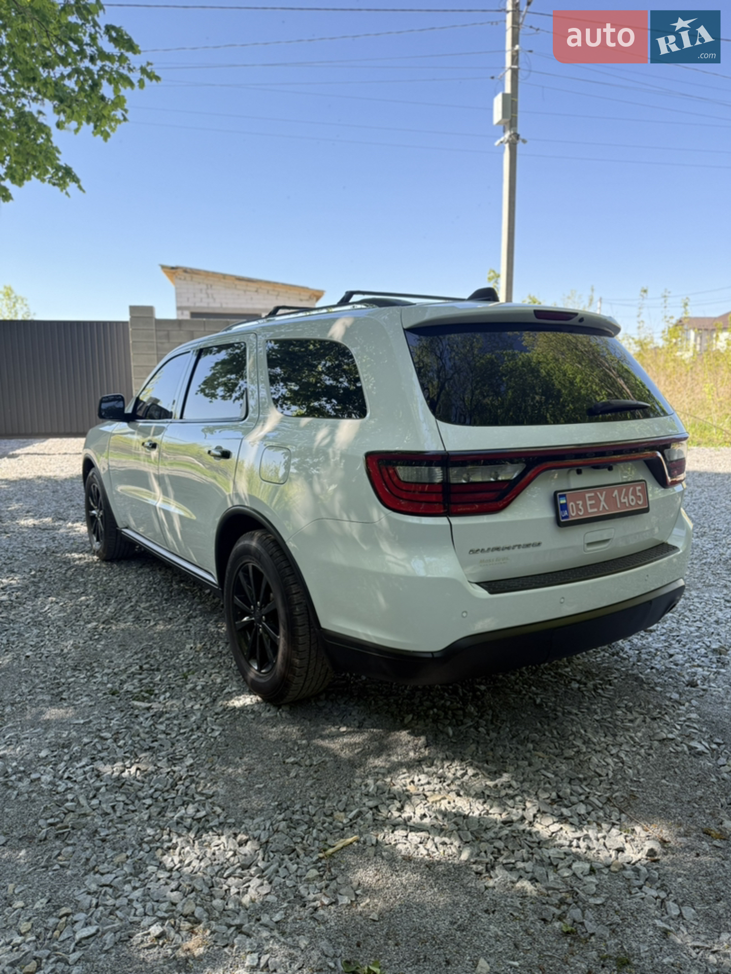 2019 Dodge Durango - мініатюра 7
