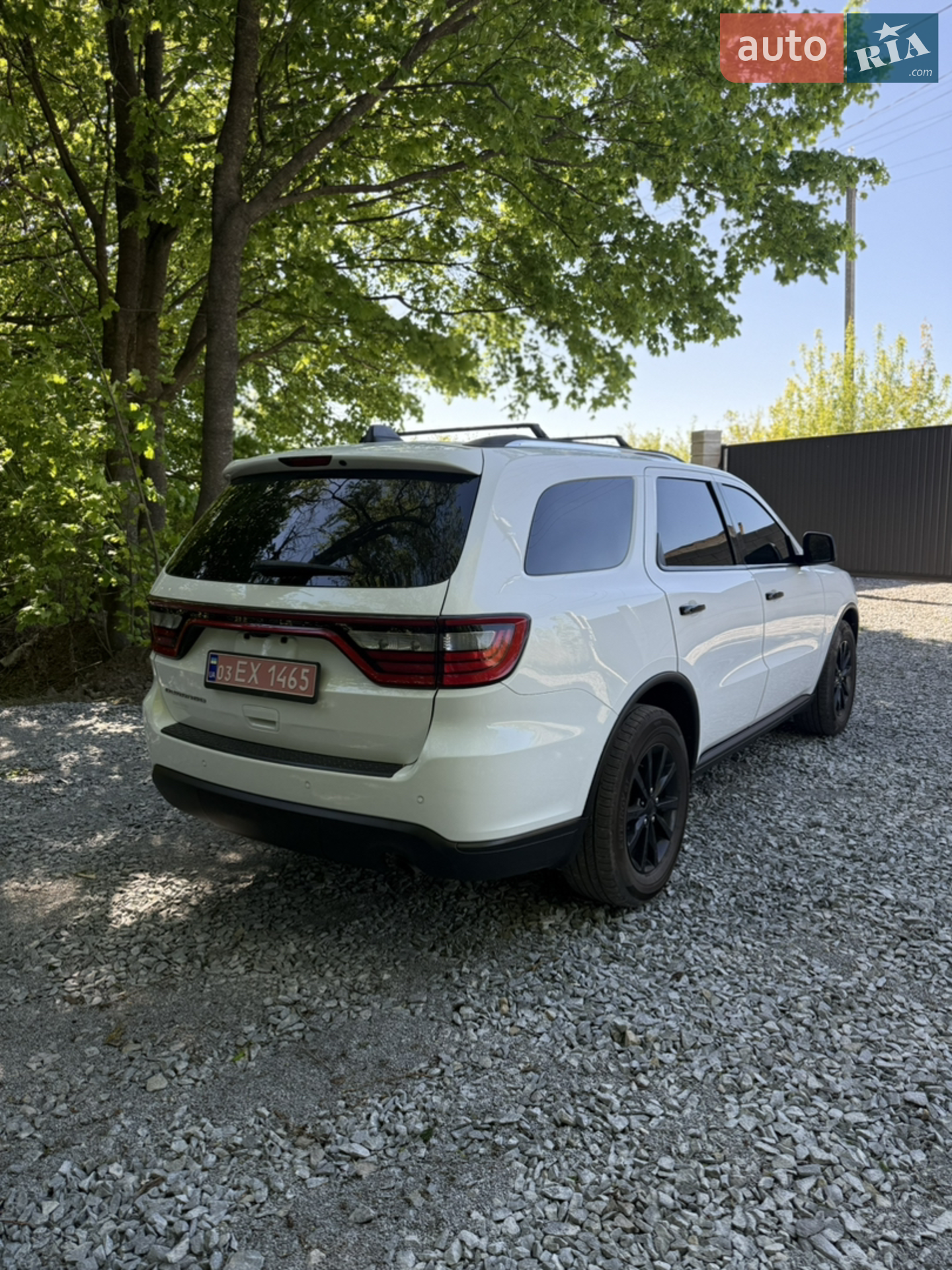 2019 Dodge Durango - мініатюра 6