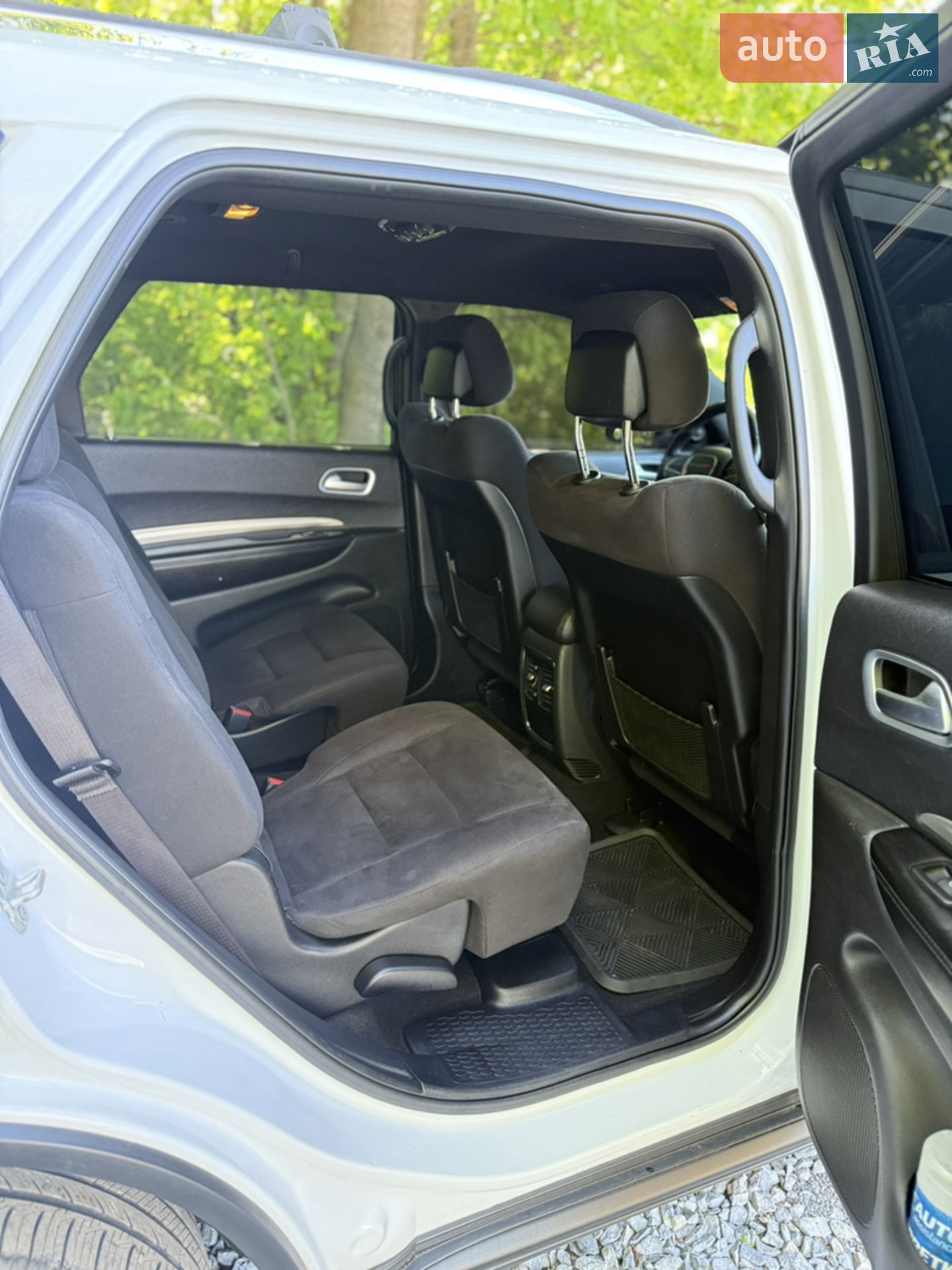 2019 Dodge Durango - мініатюра 14