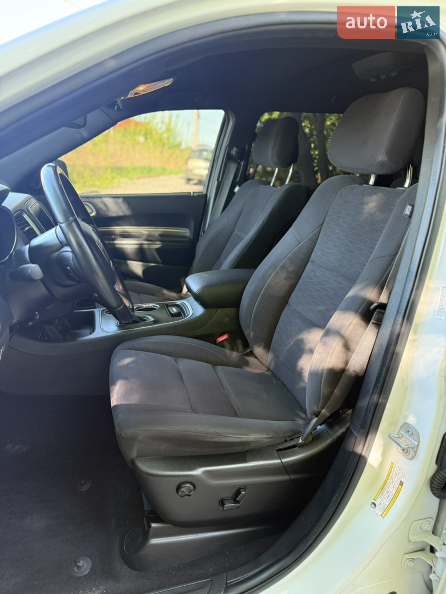 2019 Dodge Durango - мініатюра 11