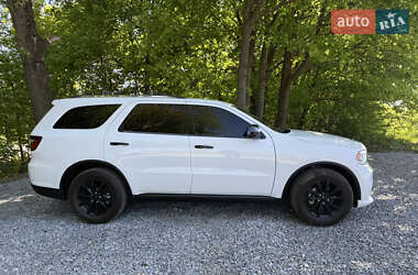 Внедорожник / Кроссовер Dodge Durango 2019 в Ровно