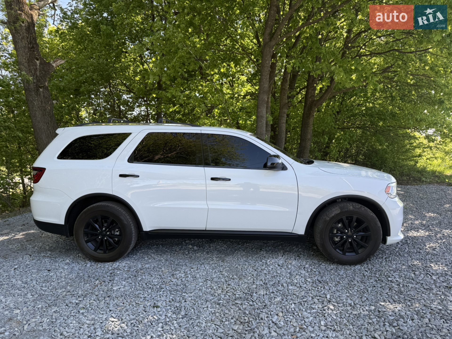 2019 Dodge Durango - мініатюра 4