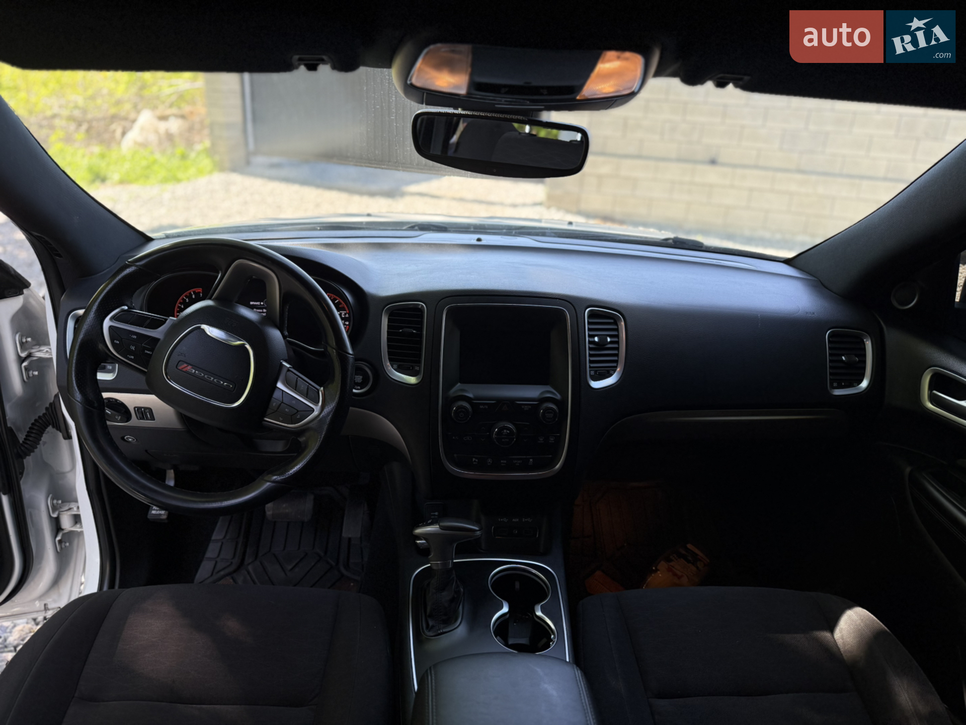 2019 Dodge Durango - мініатюра 16