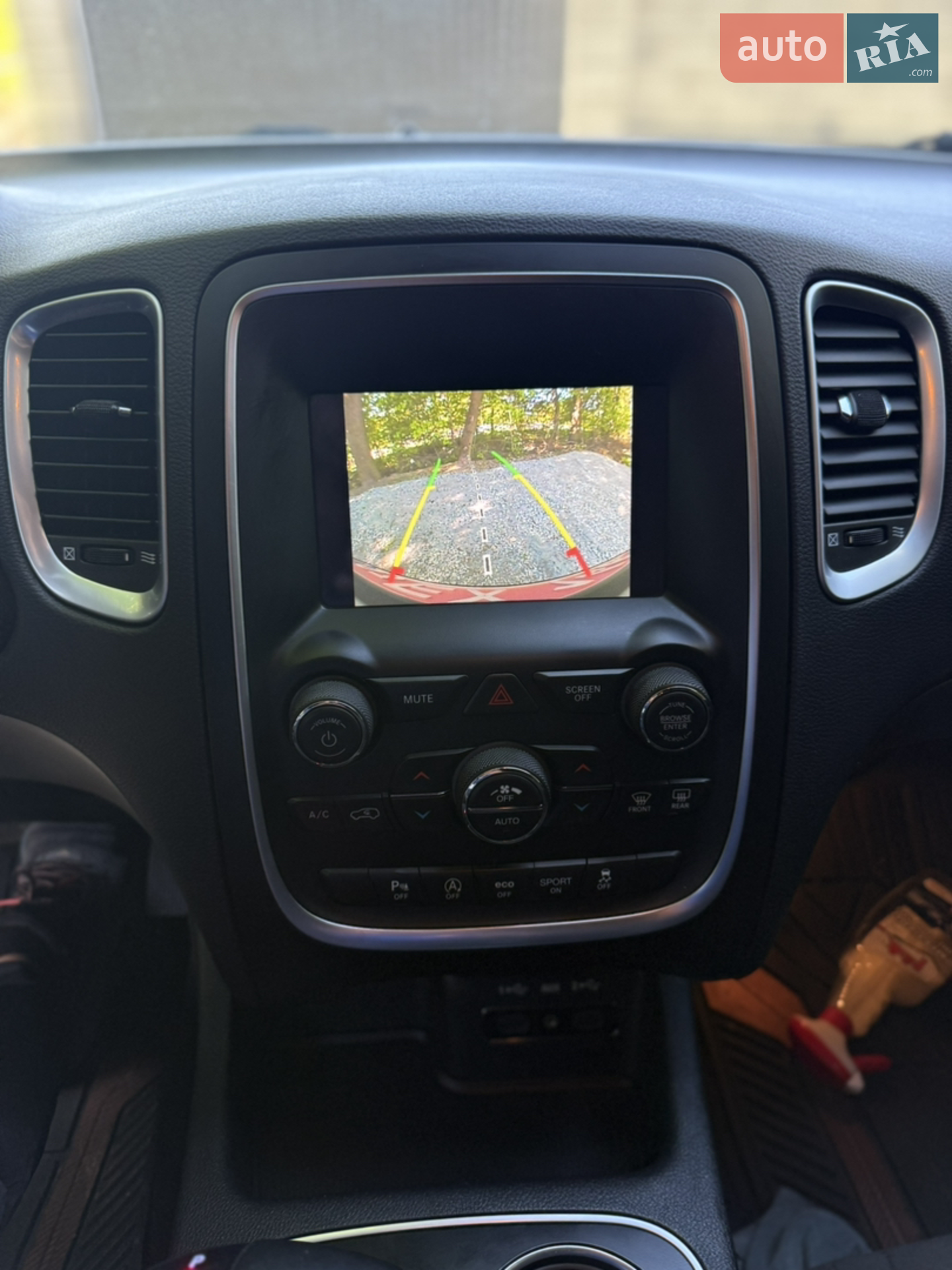 2019 Dodge Durango - мініатюра 17