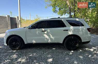 Внедорожник / Кроссовер Dodge Durango 2019 в Ровно