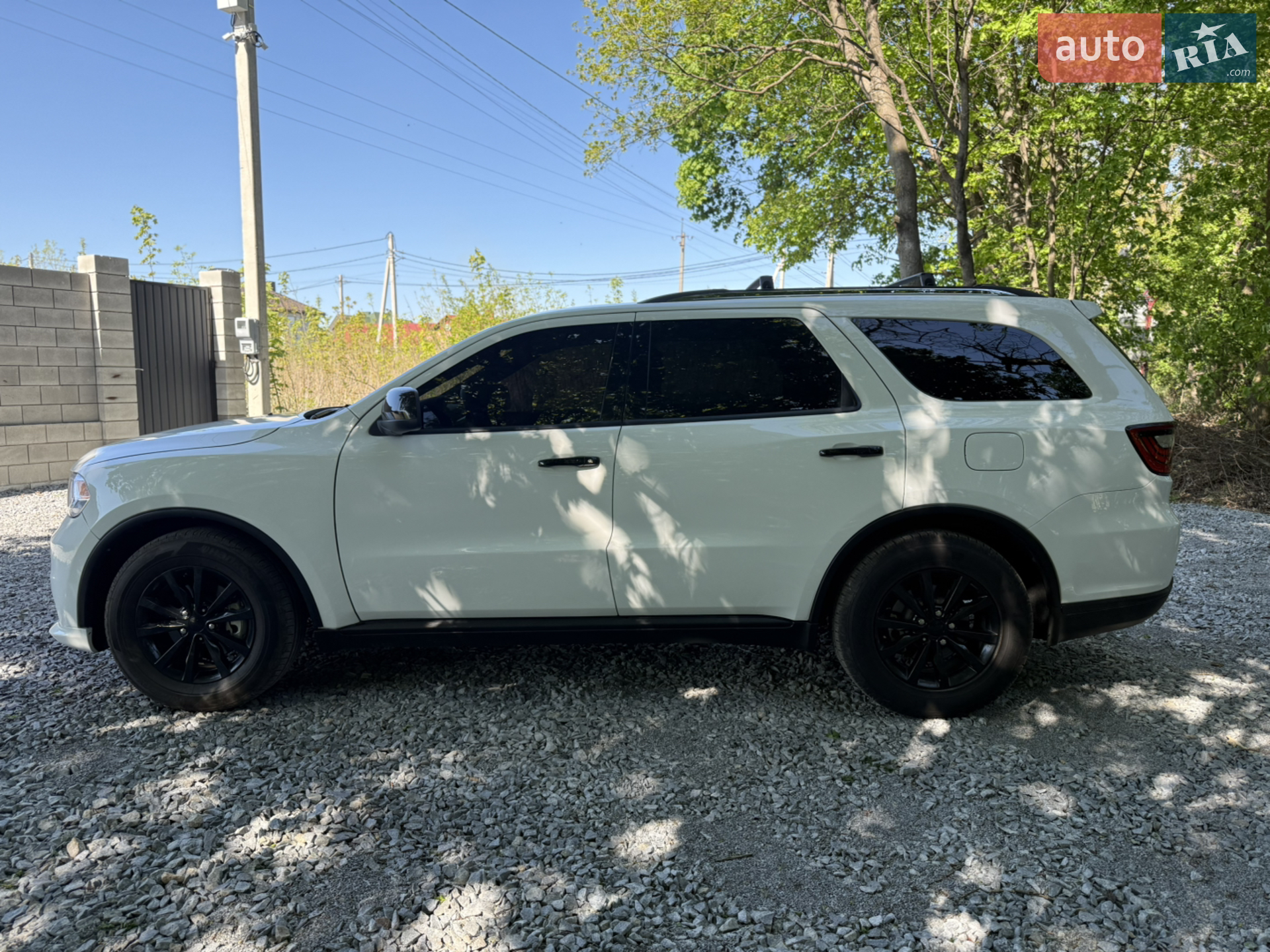 2019 Dodge Durango - мініатюра 5