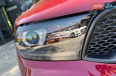 Позашляховик / Кросовер Dodge Durango 2020 в 