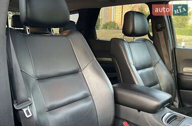 Позашляховик / Кросовер Dodge Durango 2016 в Києві