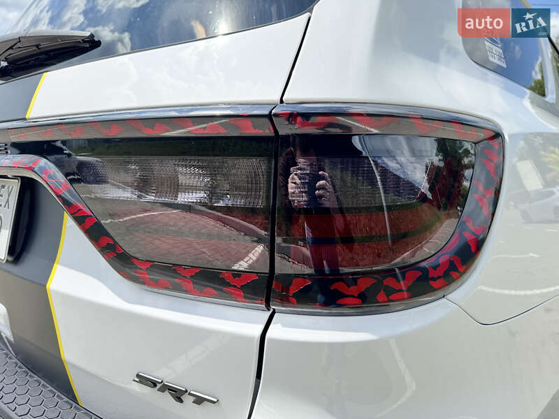 Внедорожник / Кроссовер Dodge Durango 2017 в Тернополе