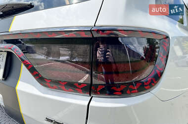 Внедорожник / Кроссовер Dodge Durango 2017 в 