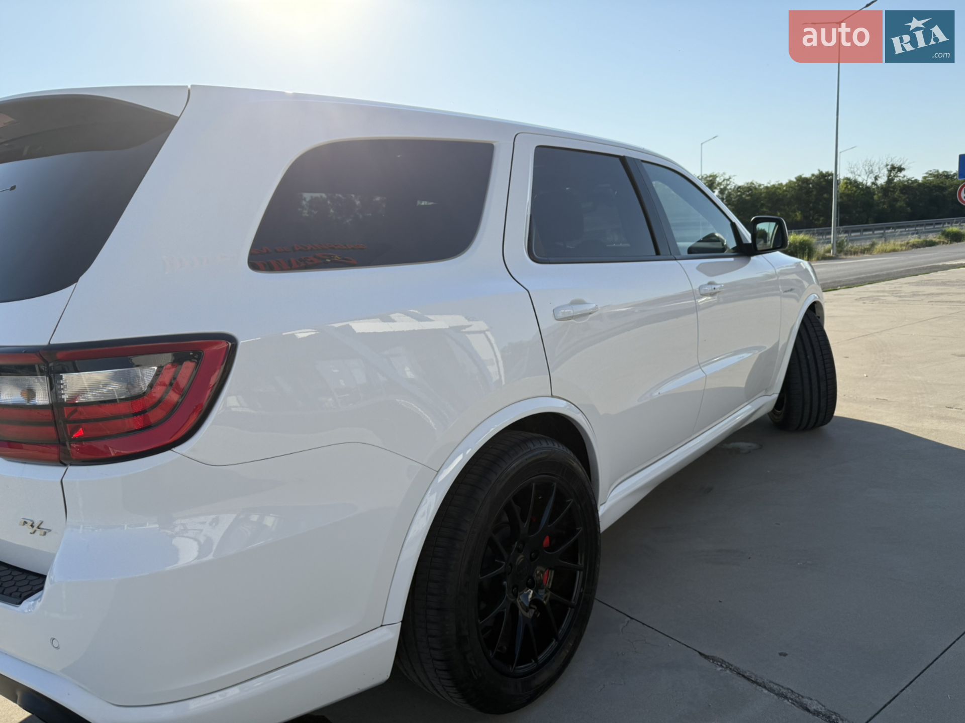 2022 Dodge Durango - мініатюра 10