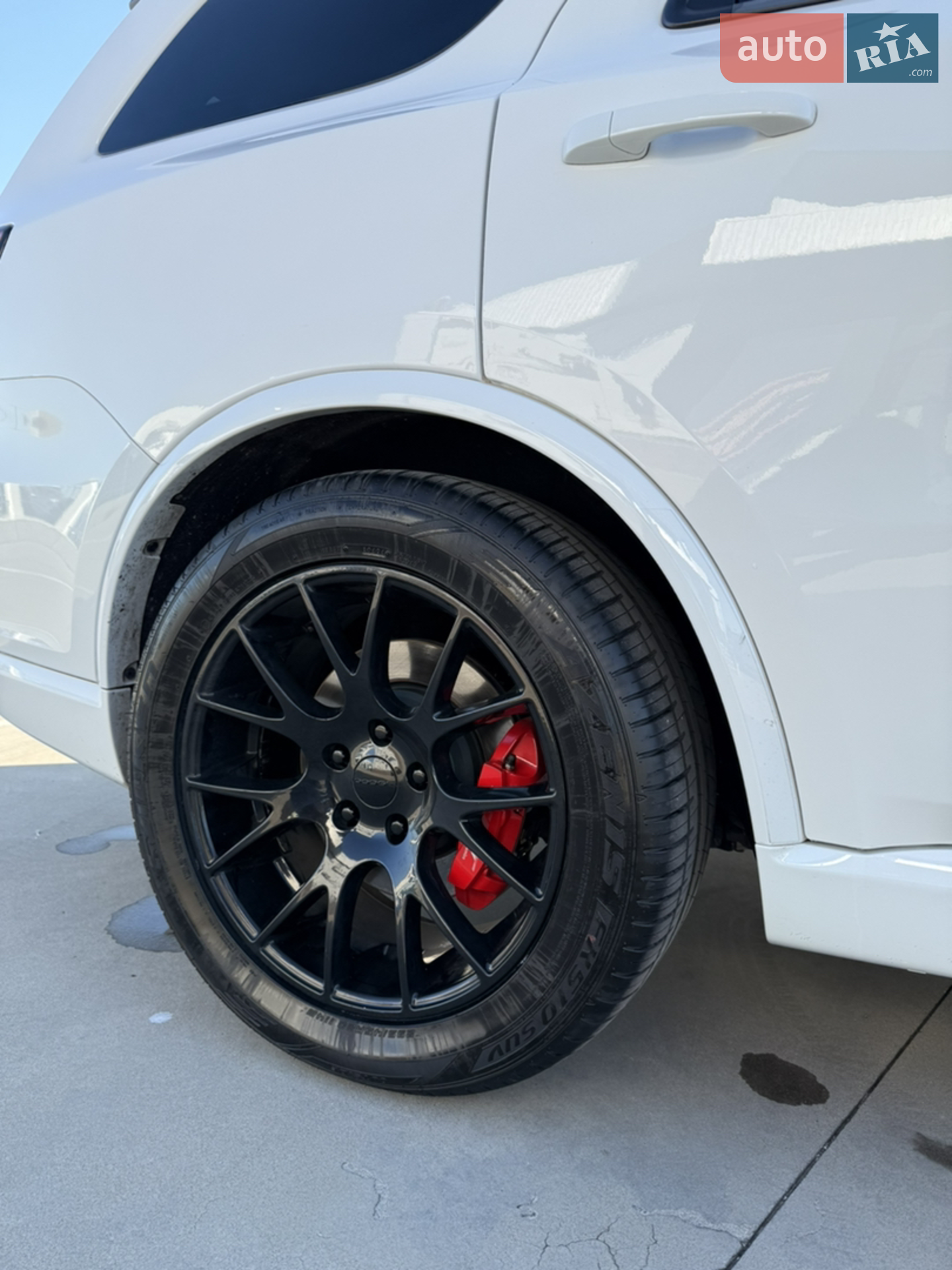 2022 Dodge Durango - мініатюра 18