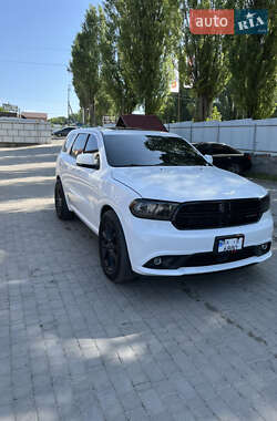 Позашляховик / Кросовер Dodge Durango 2014 в Хмельницькому
