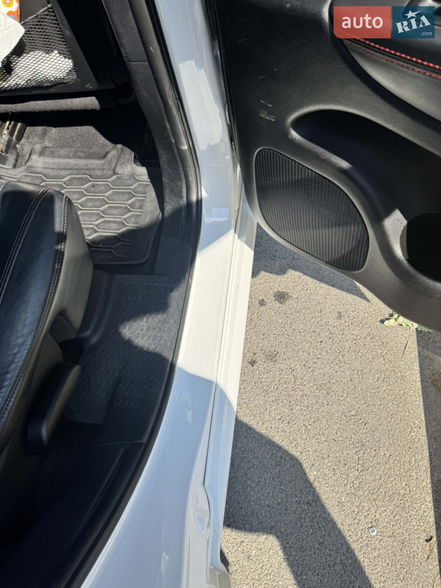2015 Dodge Durango - мініатюра 75