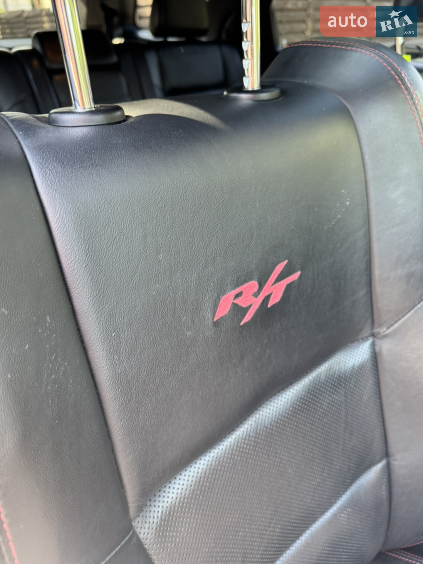 2015 Dodge Durango - мініатюра 78