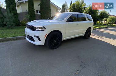 Внедорожник / Кроссовер Dodge Durango 2019 в 