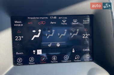 Внедорожник / Кроссовер Dodge Durango 2019 в Киеве фото 12 Внедорожник / Кроссовер Dodge Durango 2019 в Киеве