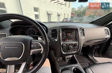 Внедорожник / Кроссовер Dodge Durango 2015 в Харькове фото 32 Внедорожник / Кроссовер Dodge Durango 2015 в Харькове
