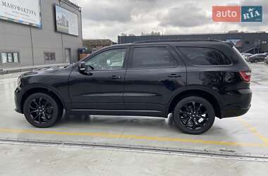 dodge durango 2018 в Киев от профессионального продавца 