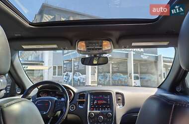 Внедорожник / Кроссовер Dodge Durango 2020 в 