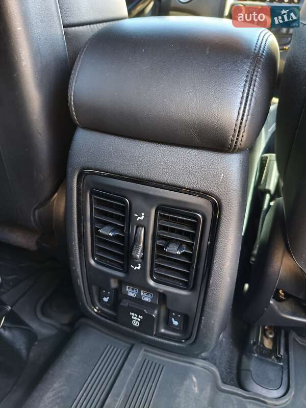 Внедорожник / Кроссовер Dodge Durango 2020 в Виннице