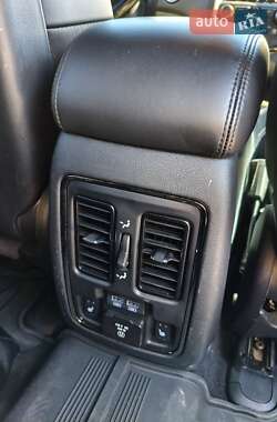Внедорожник / Кроссовер Dodge Durango 2020 в 
